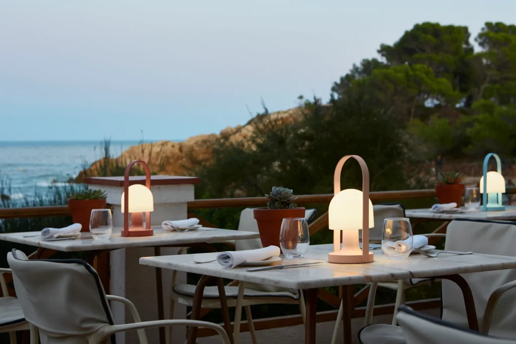 Hygge y Diseño: La Magia de Marset y Vibia en Iluminación