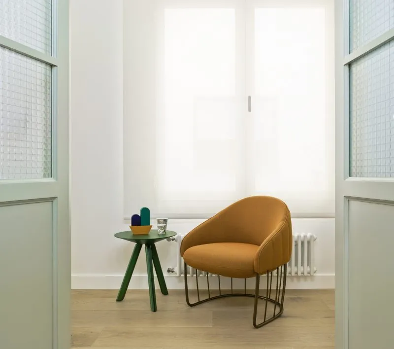 Muebles de diseño moderno en Barcelona
