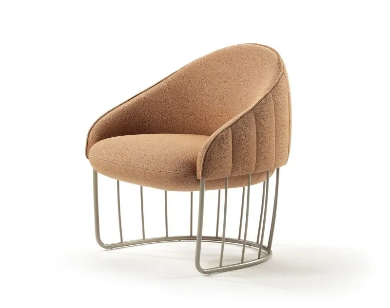 Muebles de diseño moderno en Barcelona