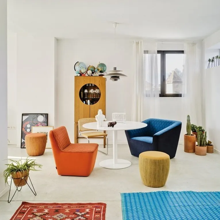 Butaca-Sillón-Tea-Sancal Butaca-Sillón-Tea-Sancal