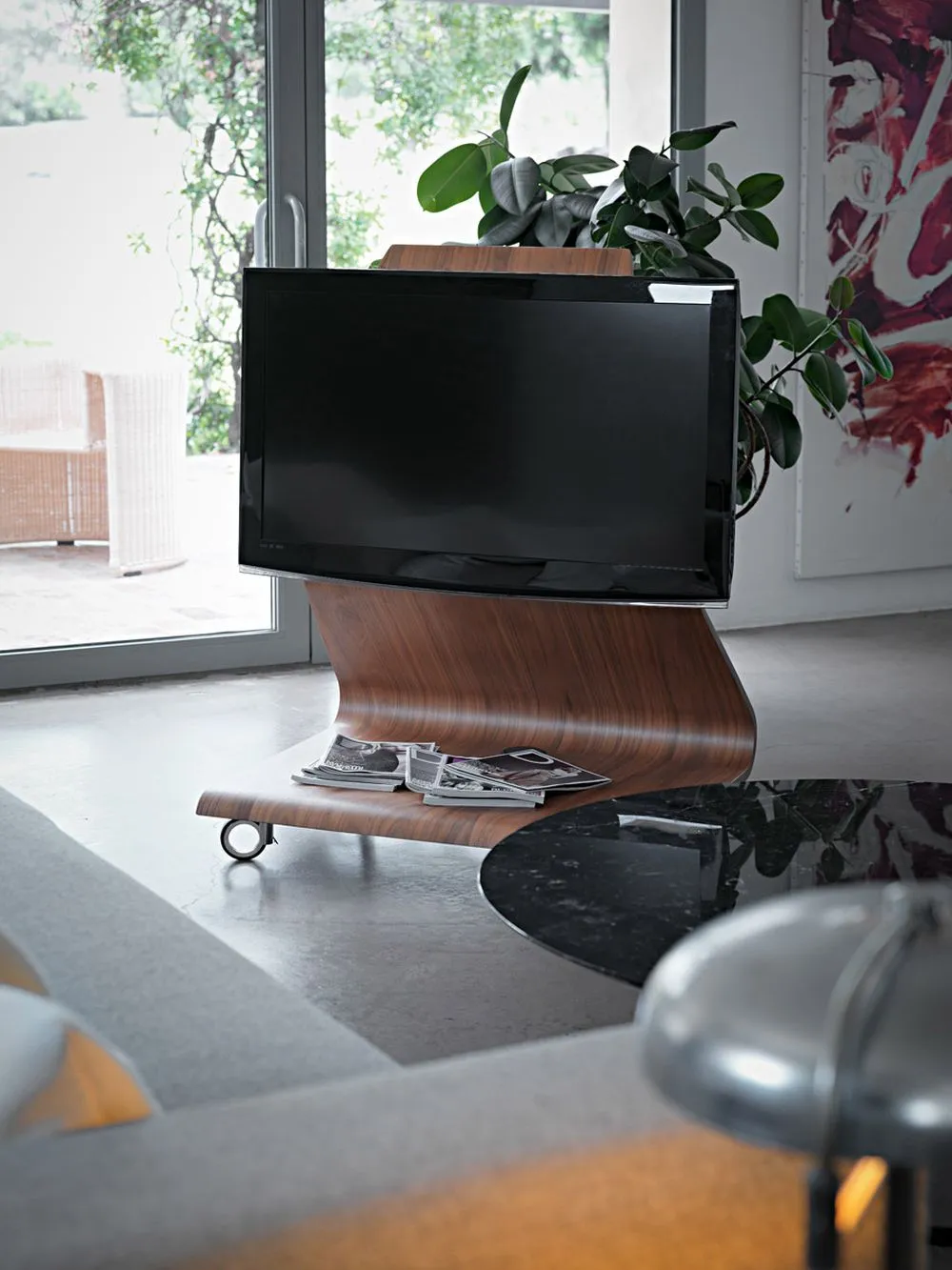 Cobra-Horm--MuebleTv Cobra-Horm--MuebleTv