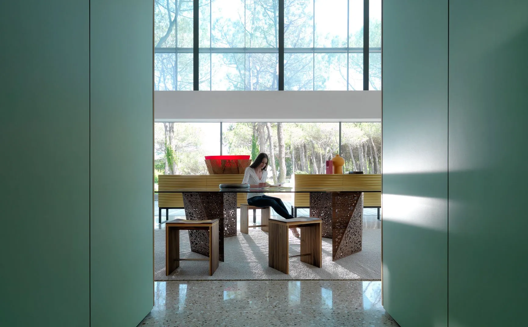 Taburete-ripples-stool-Horm-StH Taburete-ripples-stool-Horm-StH