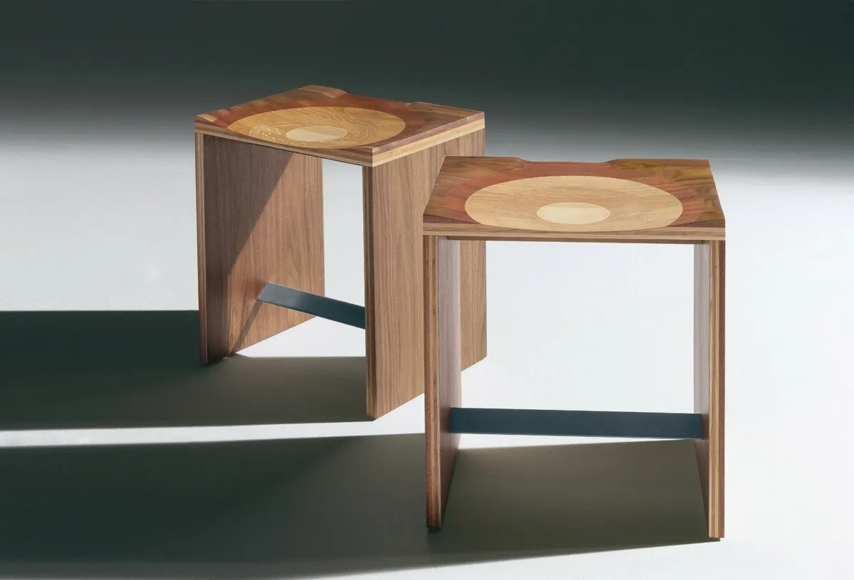 Taburete-ripples-stool-Horm-StH Taburete-ripples-stool-Horm-StH