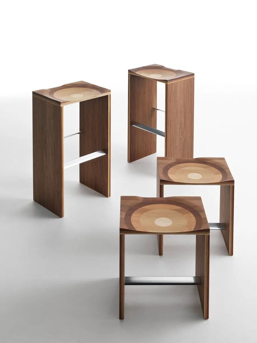 Taburete-ripples-stool-Horm-StH Taburete-ripples-stool-Horm-StH