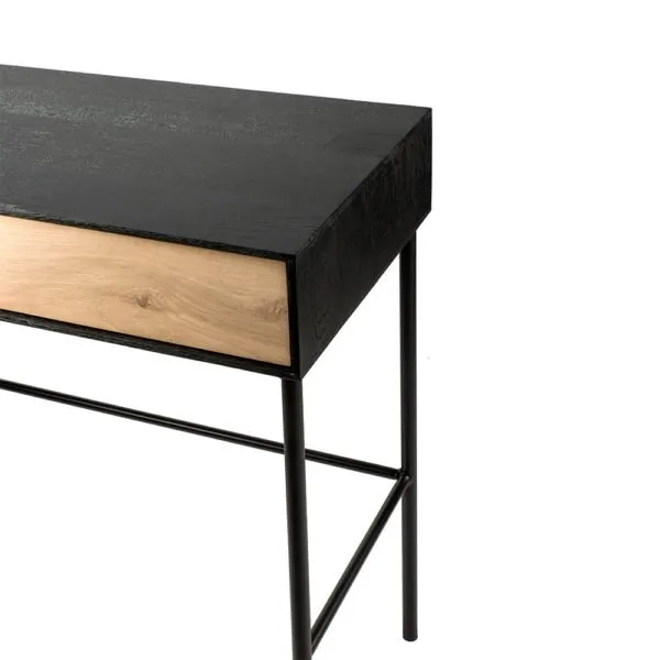 Escritorio-Blackbird-Ethnicraft-Madera-Maciza