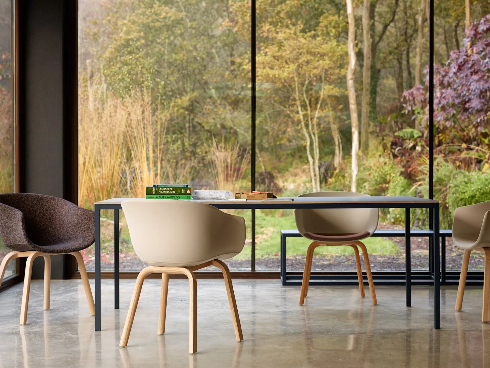 BAI WOOD + DRY_AMB (2) Decoración y muebles de diseño en Barcelona