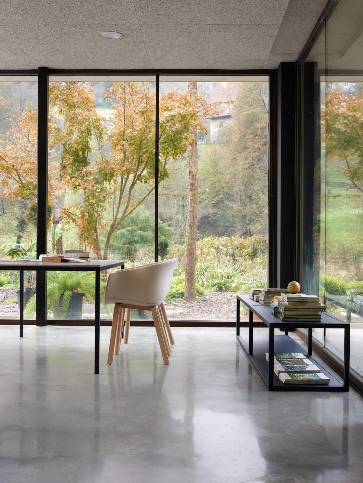 BAI WOOD + DRY_AMB (5) Decoración y muebles de diseño en Barcelona