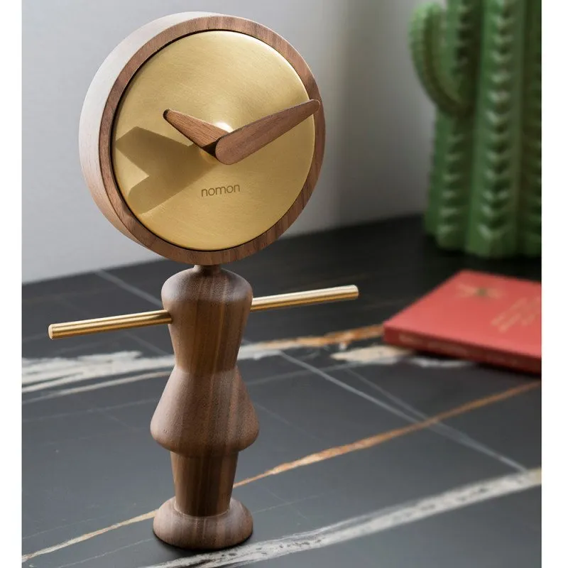 nene-nena-table-clock-nomon