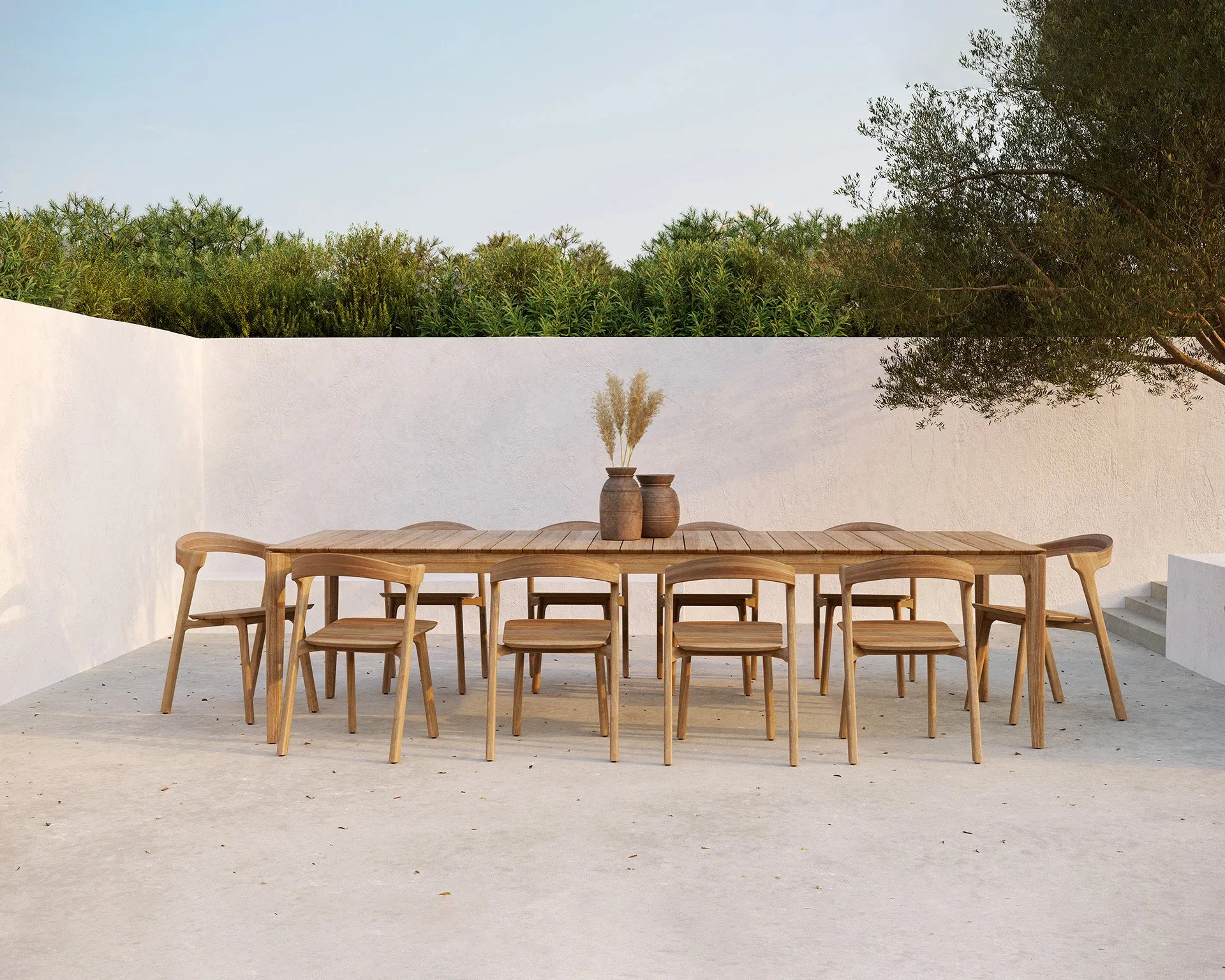 Muebles de diseño moderno en Barcelona