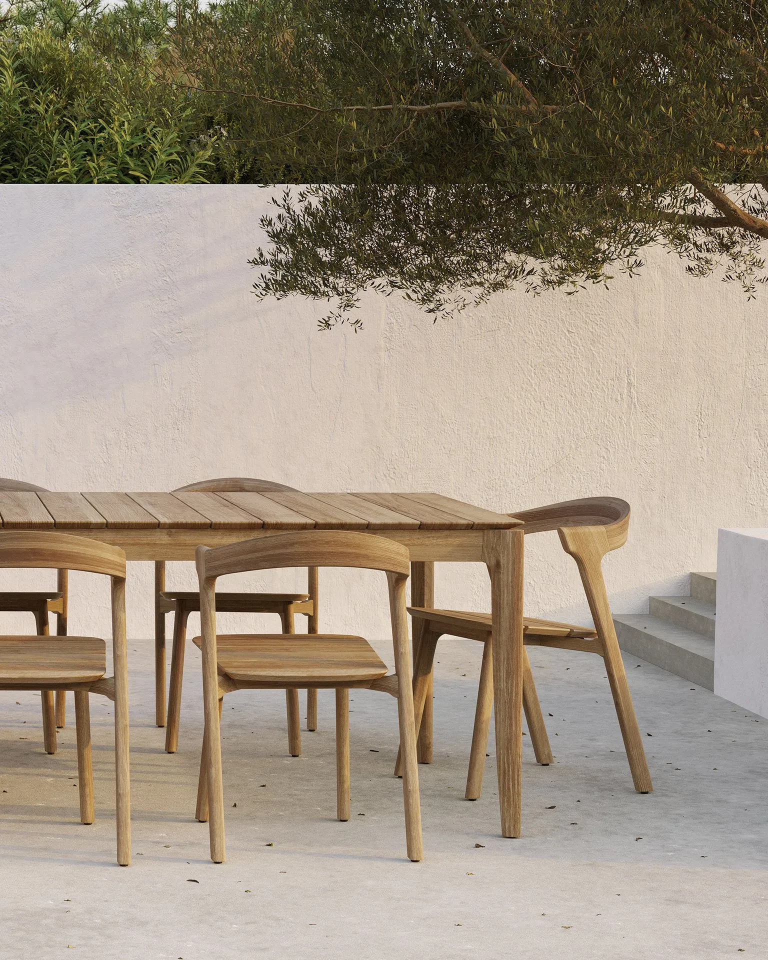 Muebles de diseño moderno en Barcelona