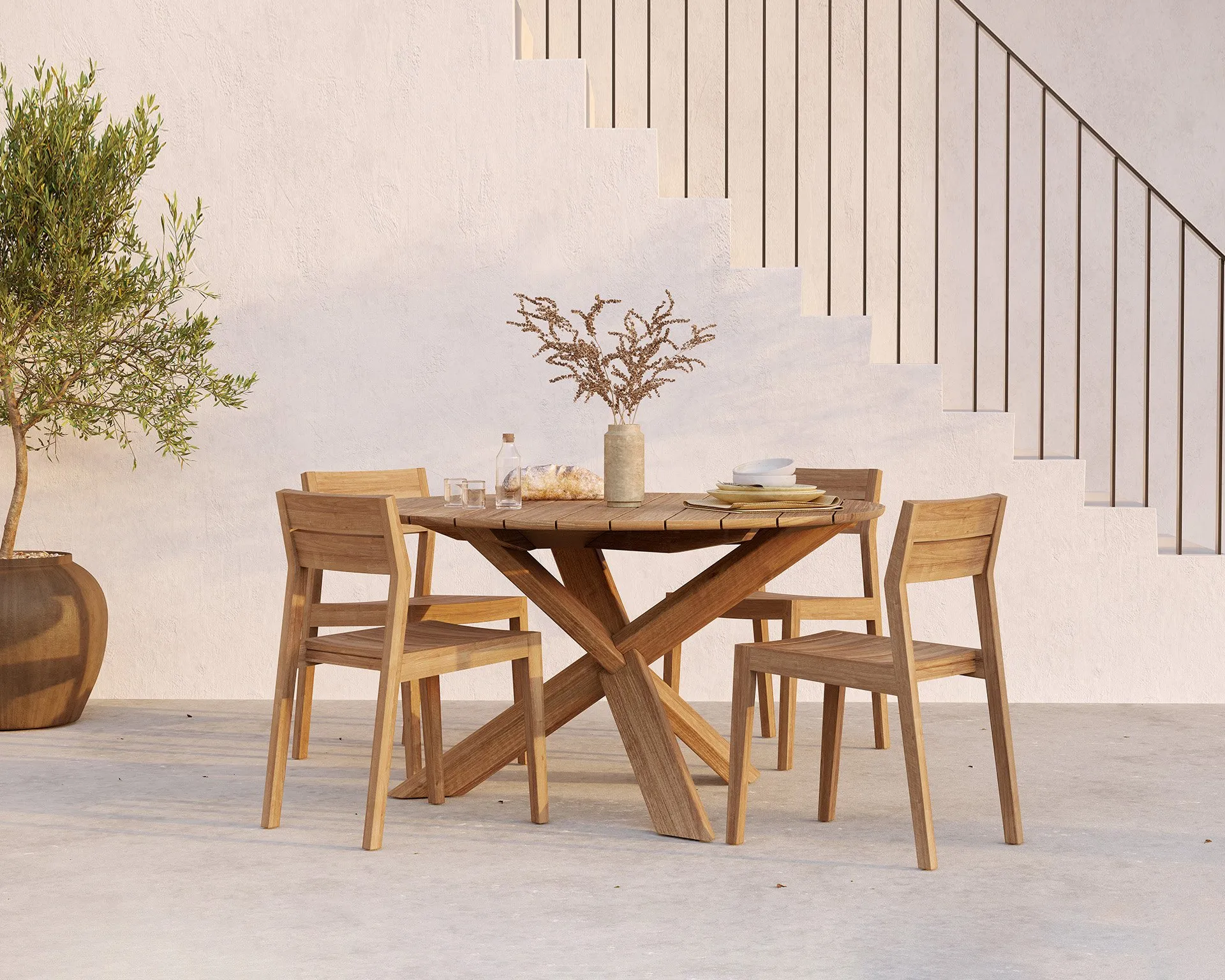Muebles de diseño moderno en Barcelona