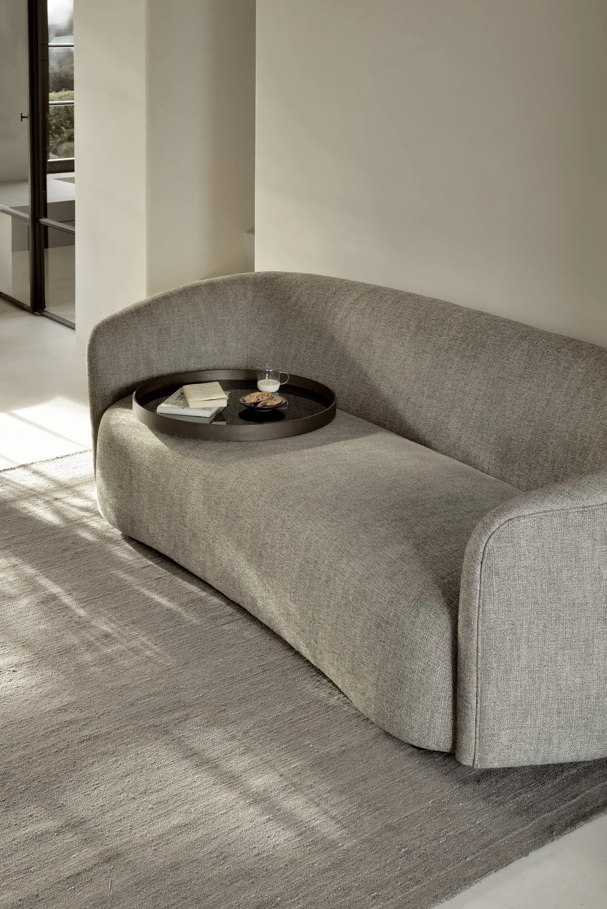 Muebles de diseño moderno en Barcelona