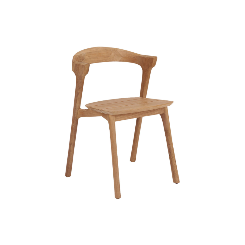 Silla Bok exterior- Ethnicraft