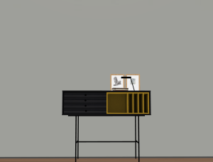 Aparador Aura 59 - Treku