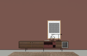 Aparador Aura 35 - Treku
