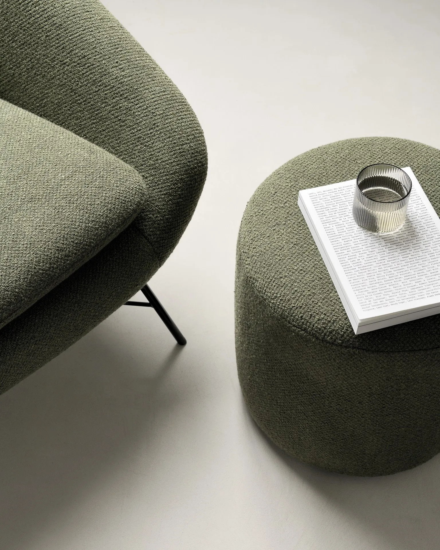 Muebles de diseño moderno en Barcelona