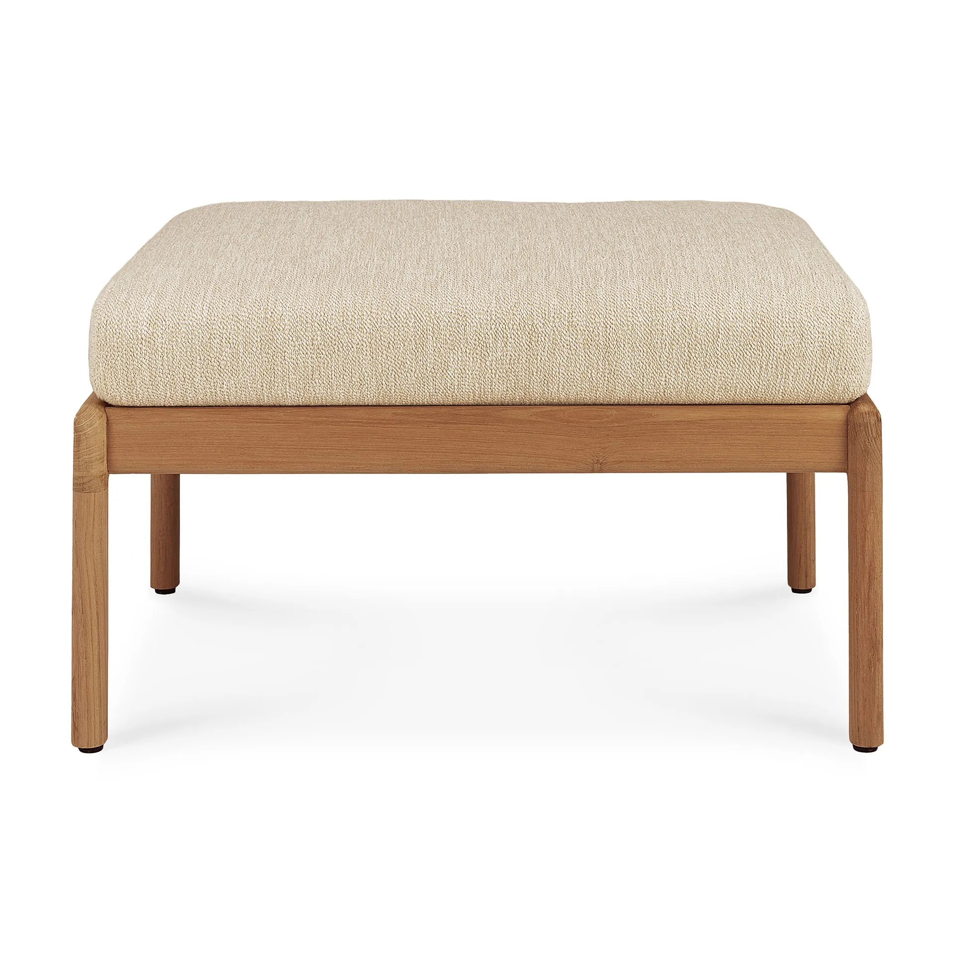 reposapiés Jack ethnicraft Muebles de diseño moderno en Barcelona