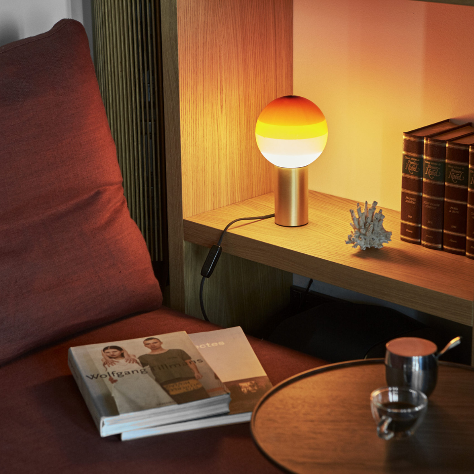 Tienda de muebles de diseño en Barcelona