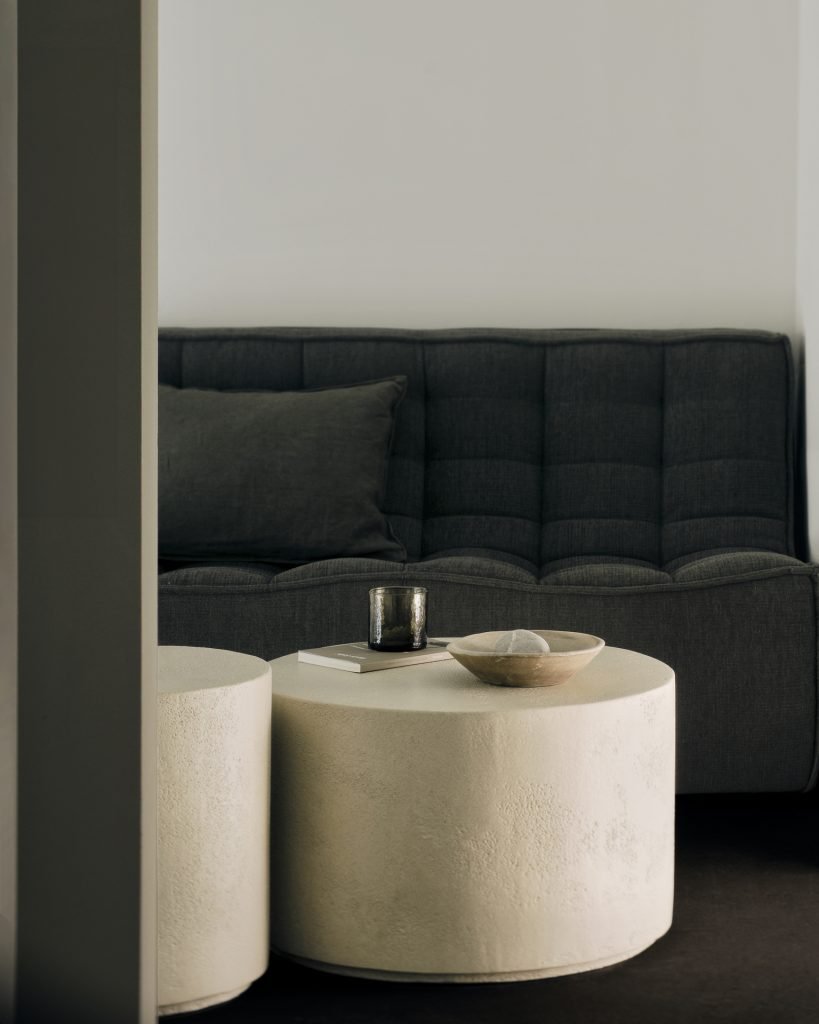 Tienda de muebles de diseño en Barcelona