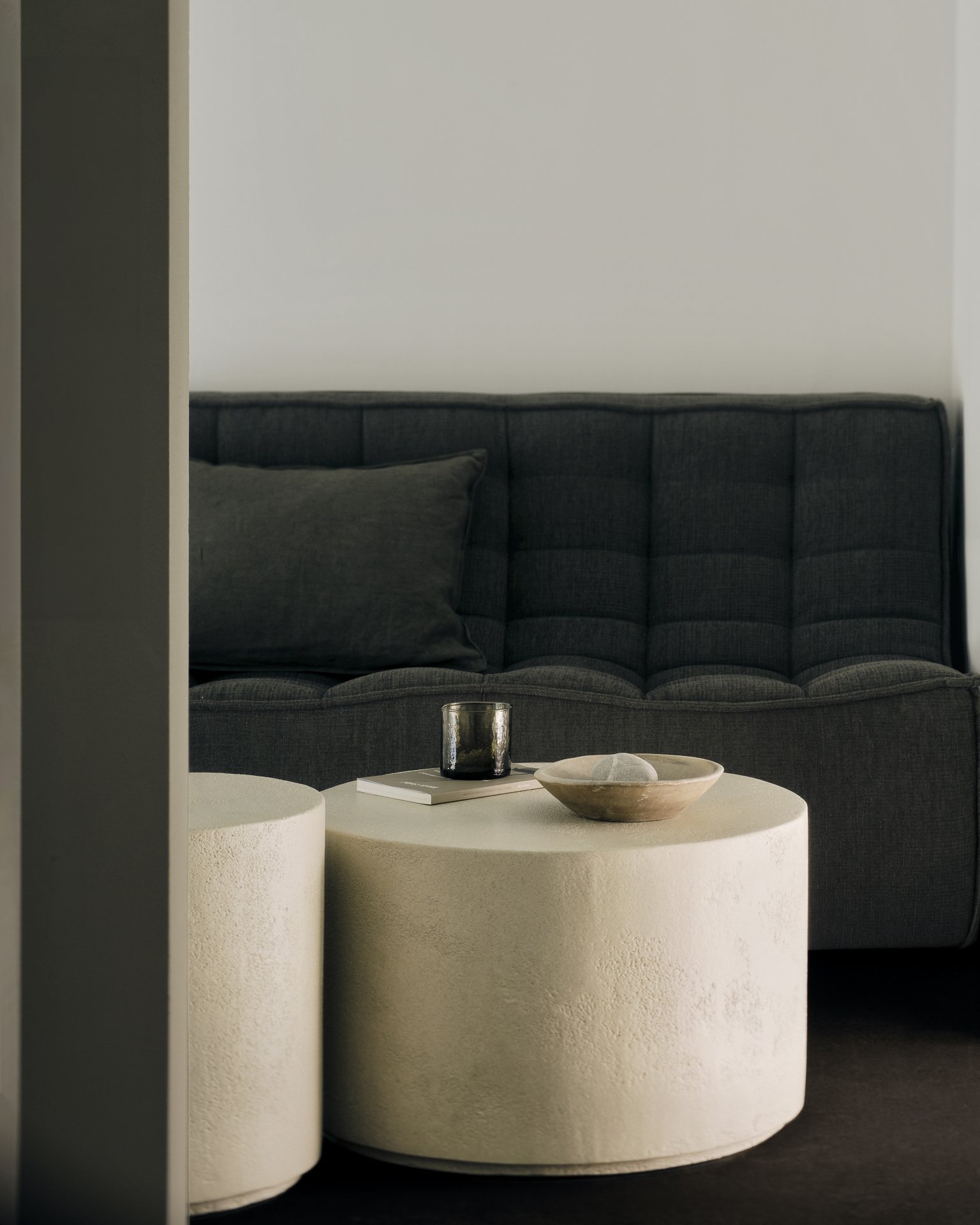 Tienda de muebles de diseño en Barcelona