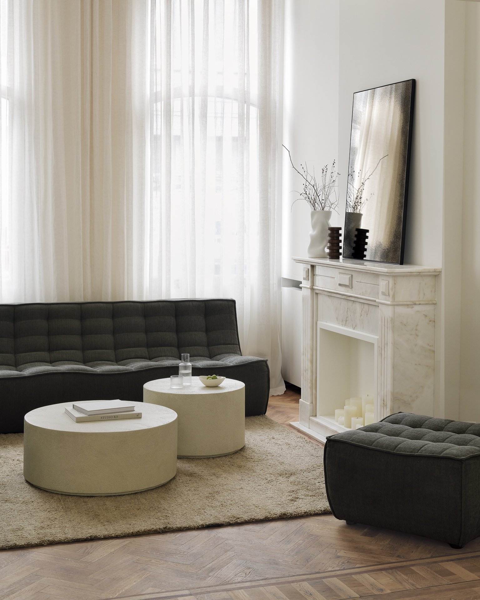 Tienda de muebles de diseño en Barcelona