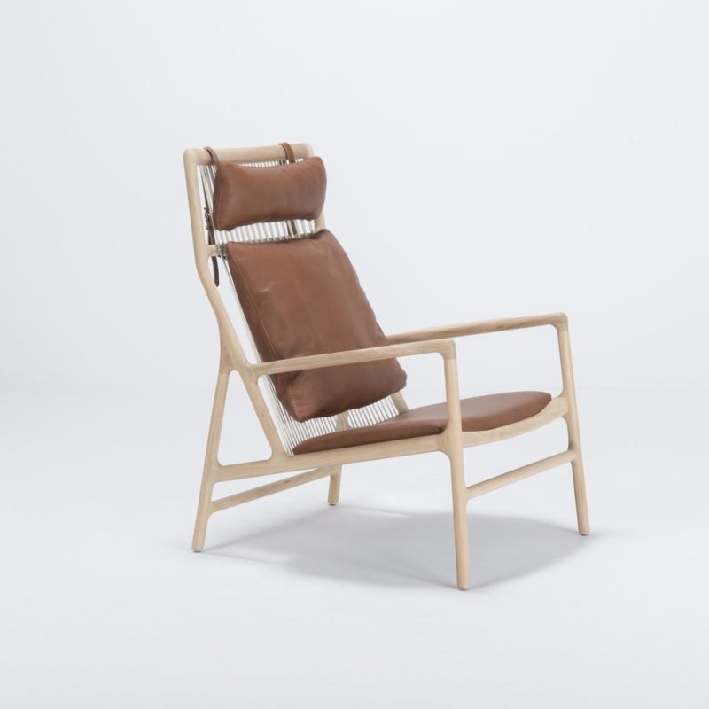 Sillones de diseño en Barcelona