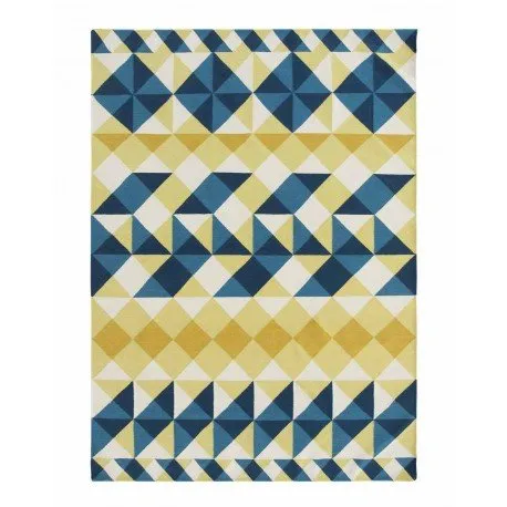 Alfombra de diseño
