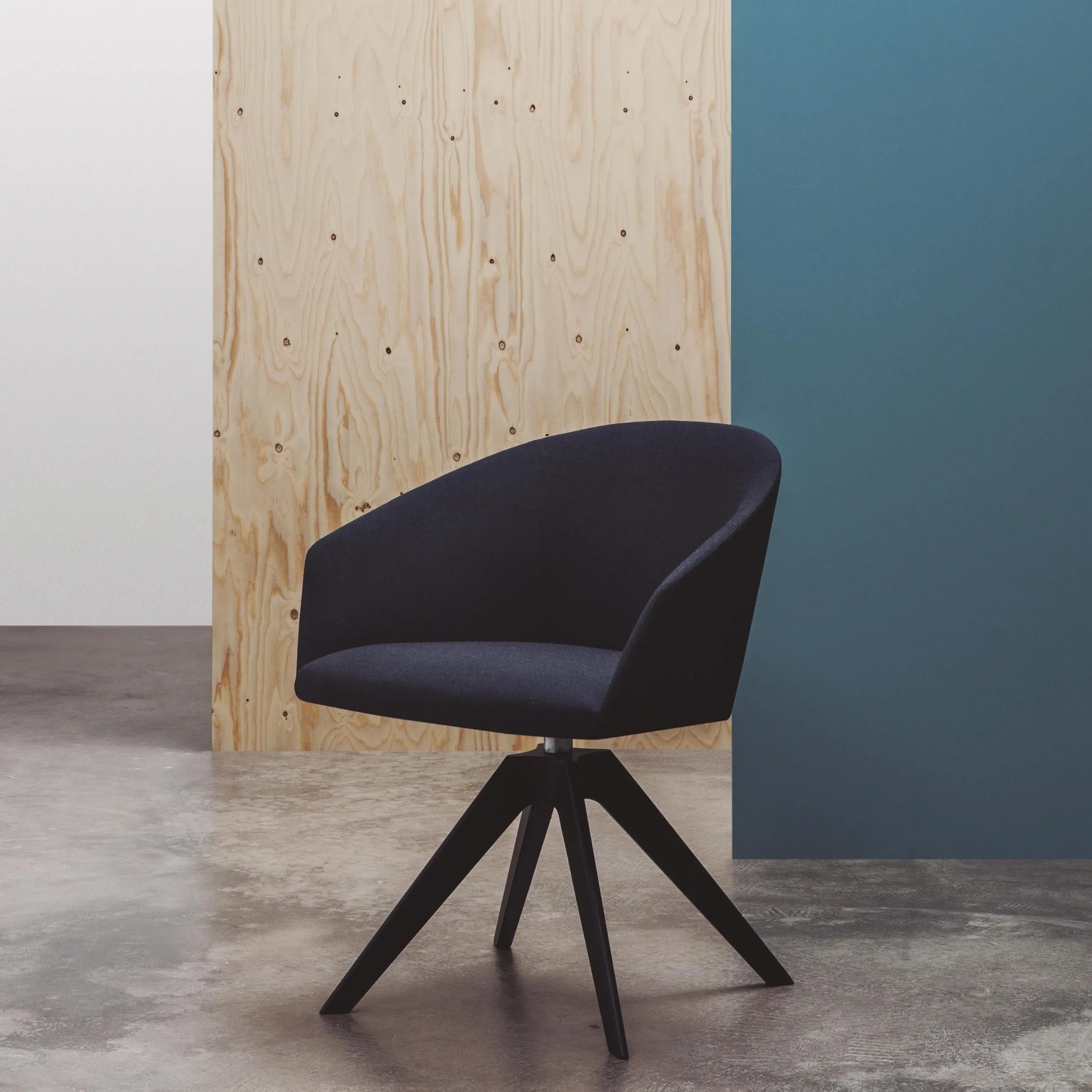 brandy-armchair-andreu-world-35 Muebles de diseño en Barcelona