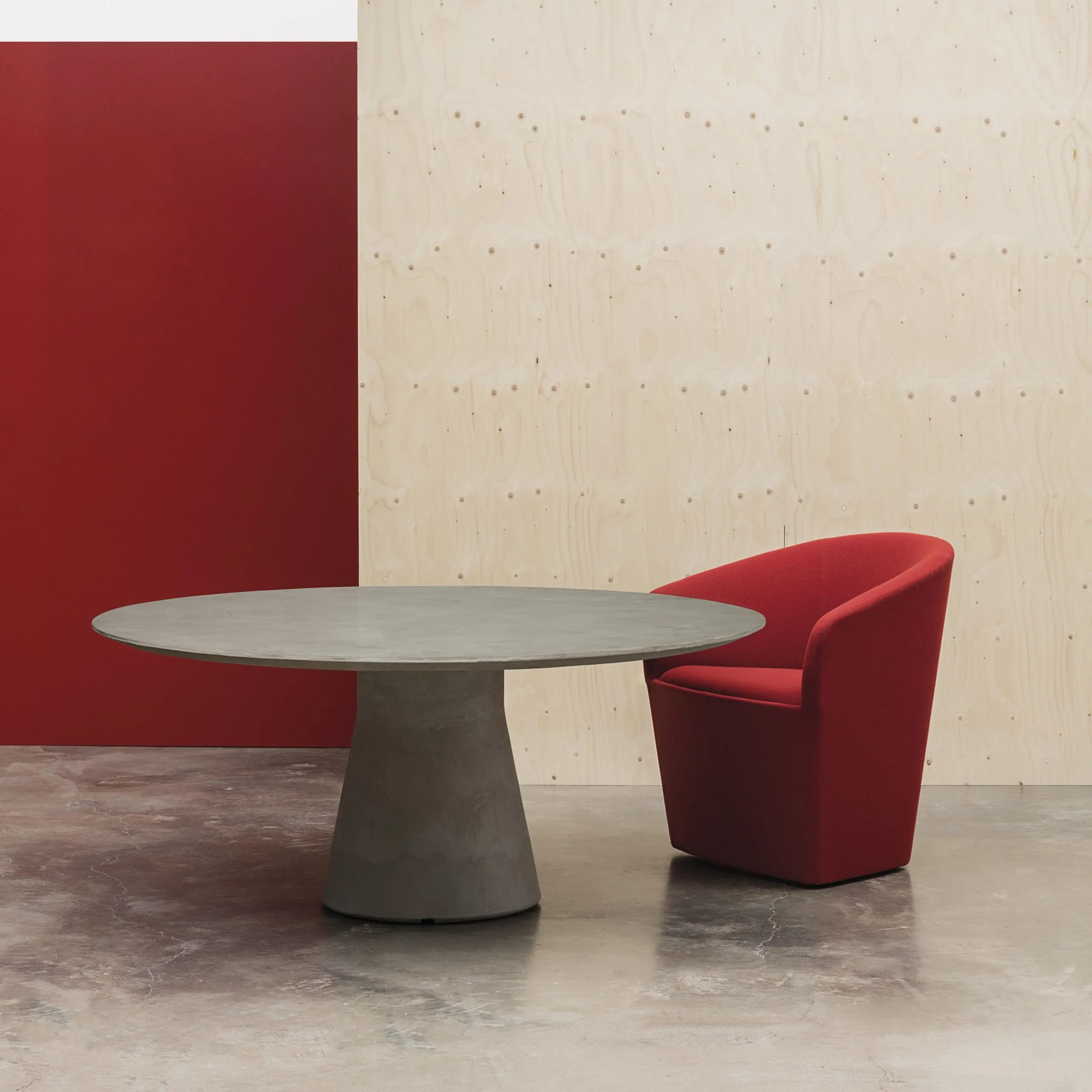 brandy-lounge-chair-andreu-world-19 Muebles de diseño en Barcelona