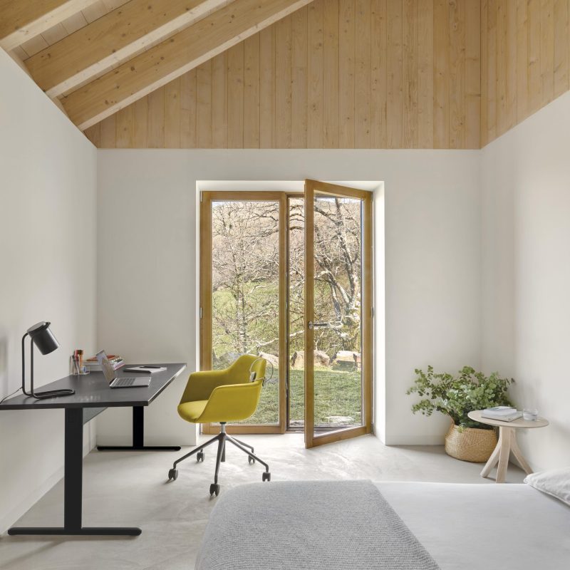 Muebles de diseño en Barcelona
