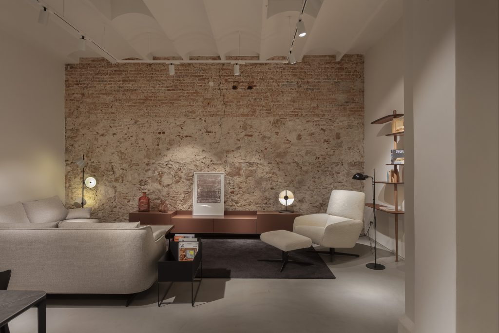 Muebles de diseño en Barcelona