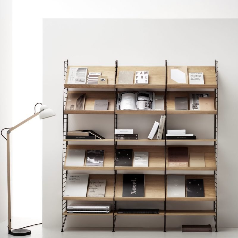 Librerías de diseño en Barcelona