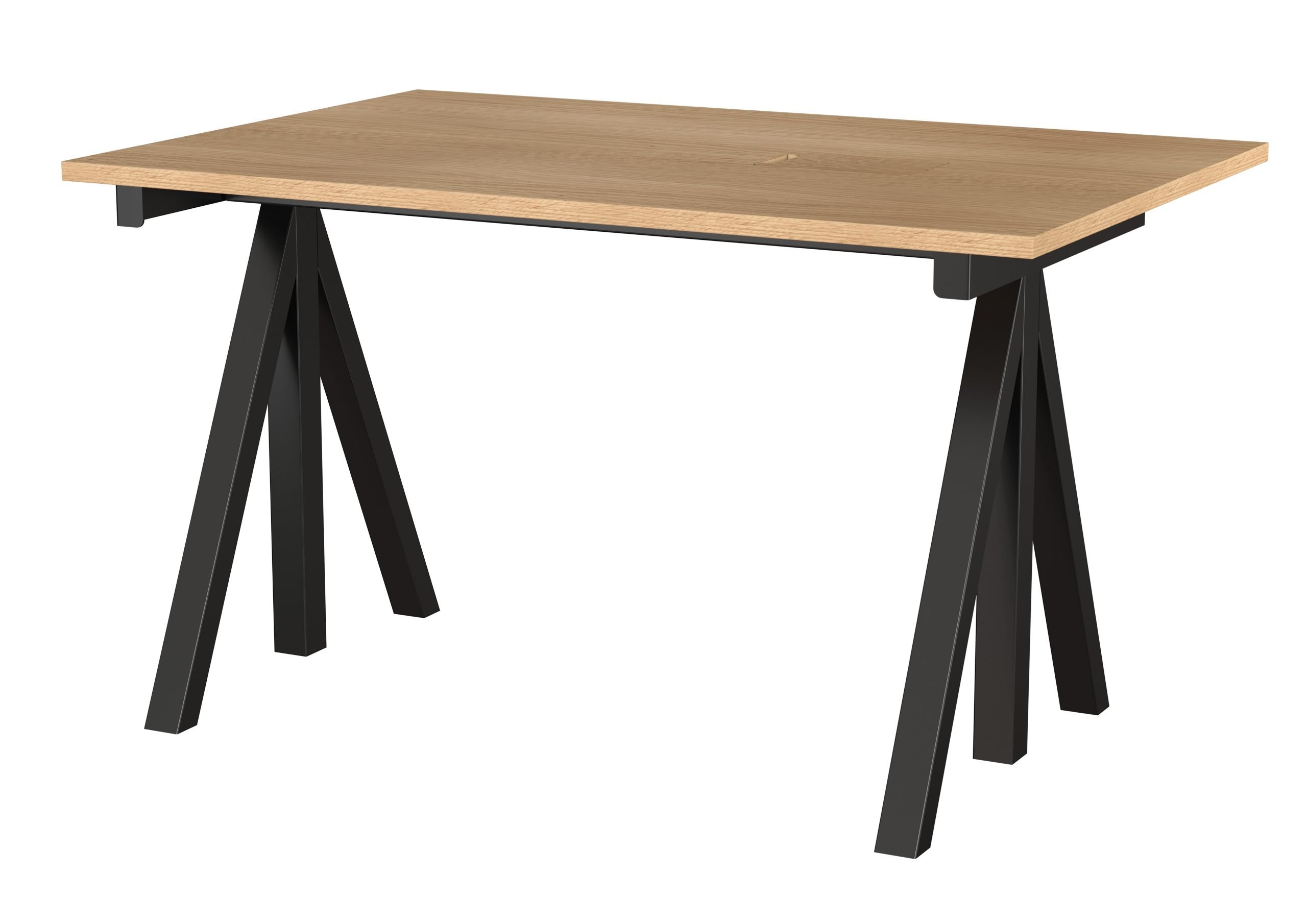 work-desk-120x78-oak_landscape Escritorio de altura regulable de String