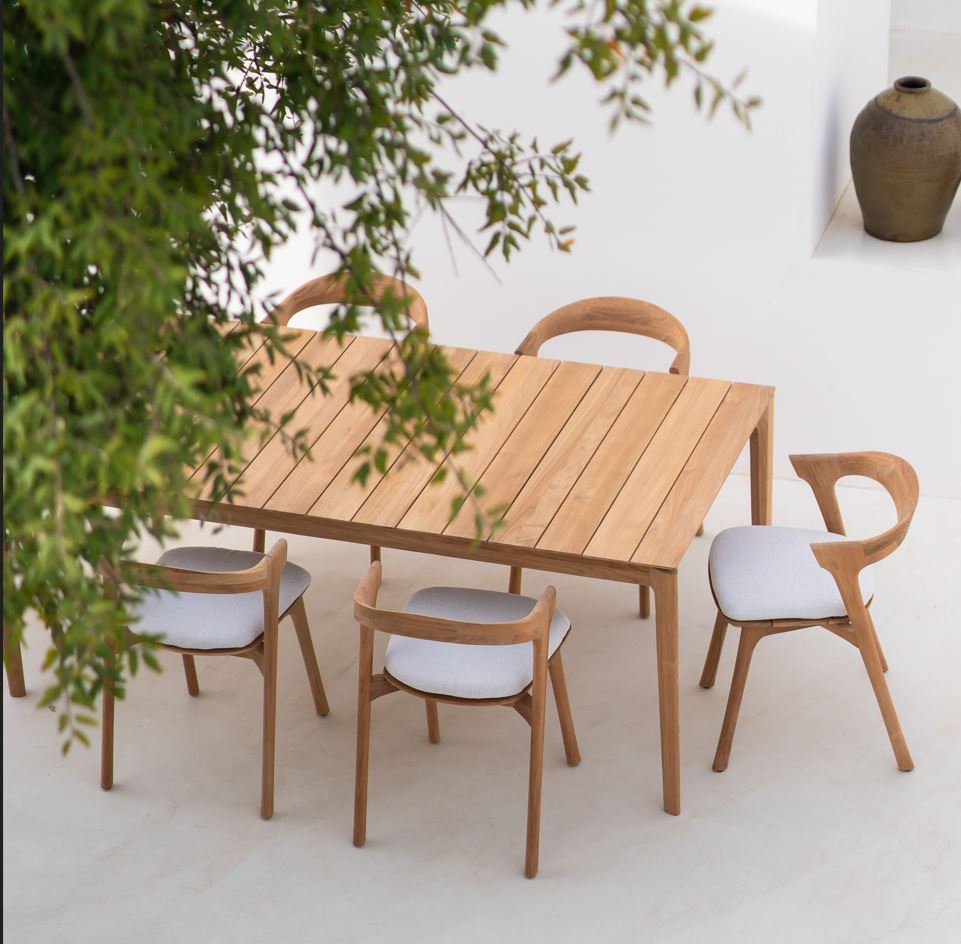 Mueble exterior