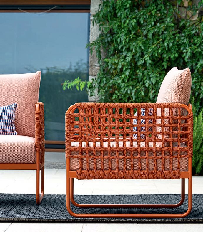 sofa yo connubia