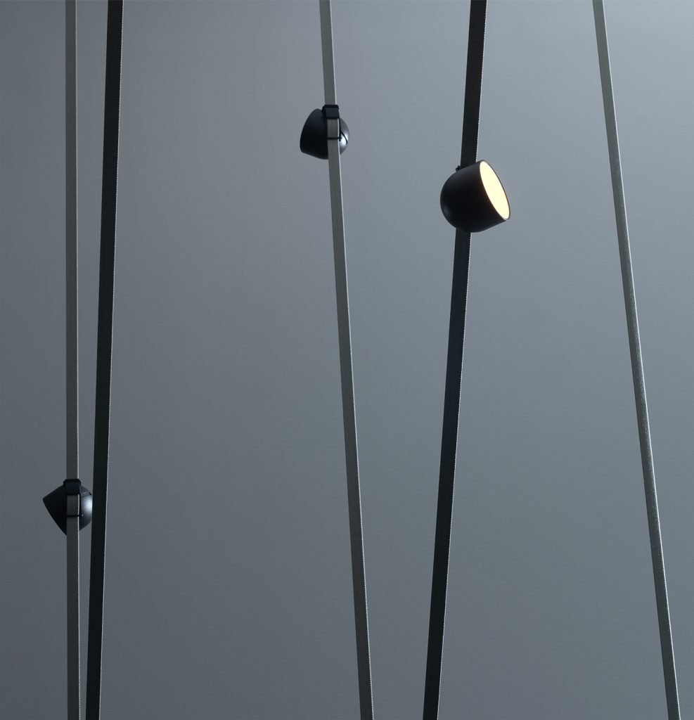 Vibia iluminación intro