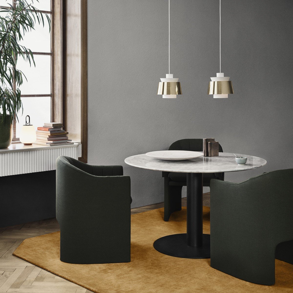 mesa diseño premium