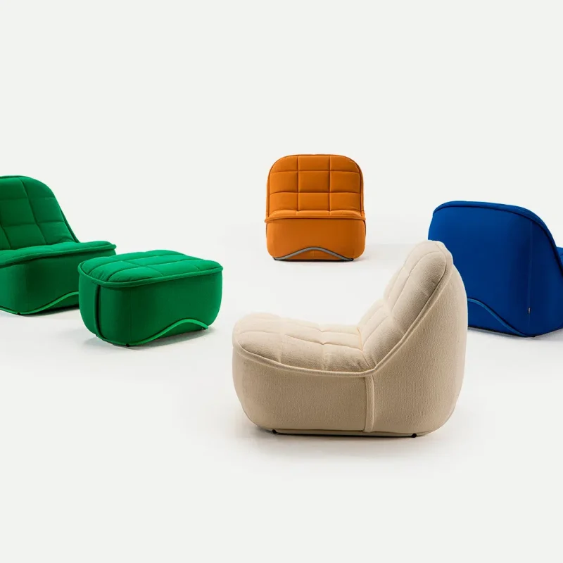 sillon retro compra online