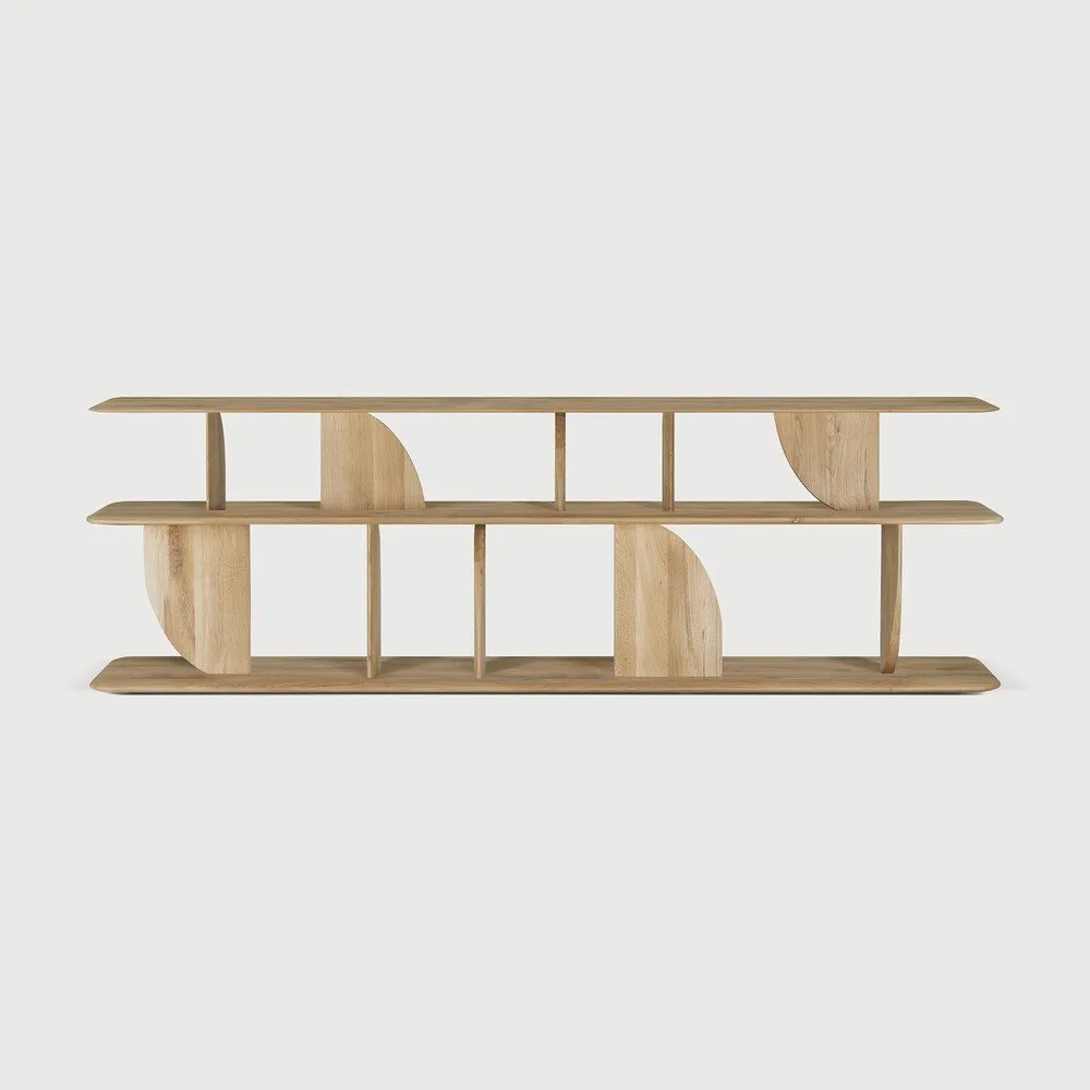 mueble comedor madera moderno