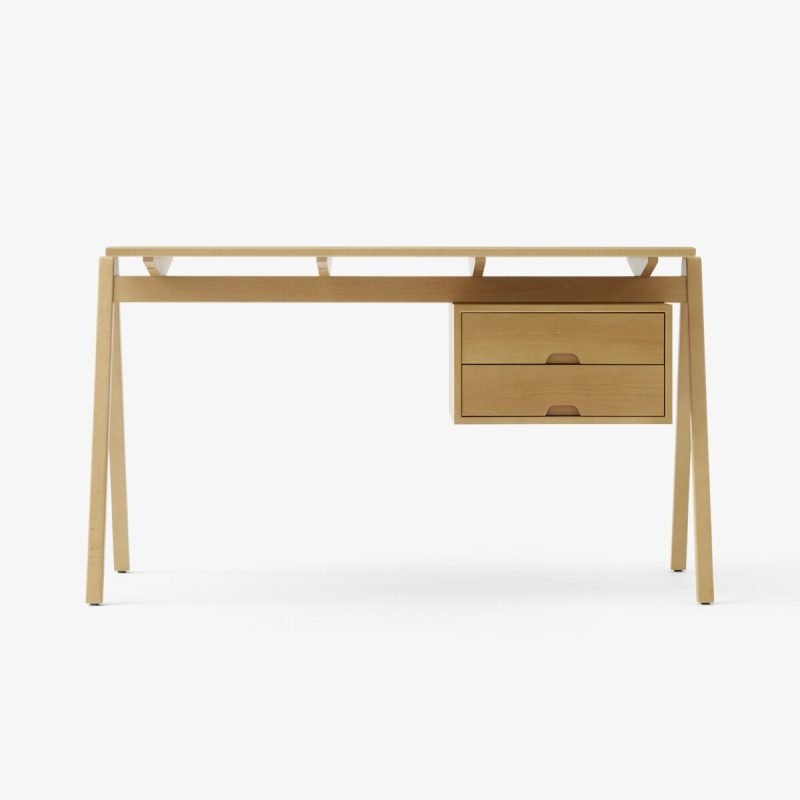 escritorio madera premium house