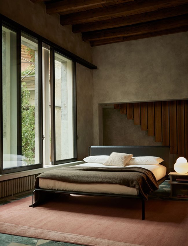 01_bend-e_wood_copertina cama luxury para casas modernas