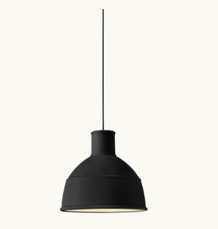 lampara suspensión techo diseño moderno