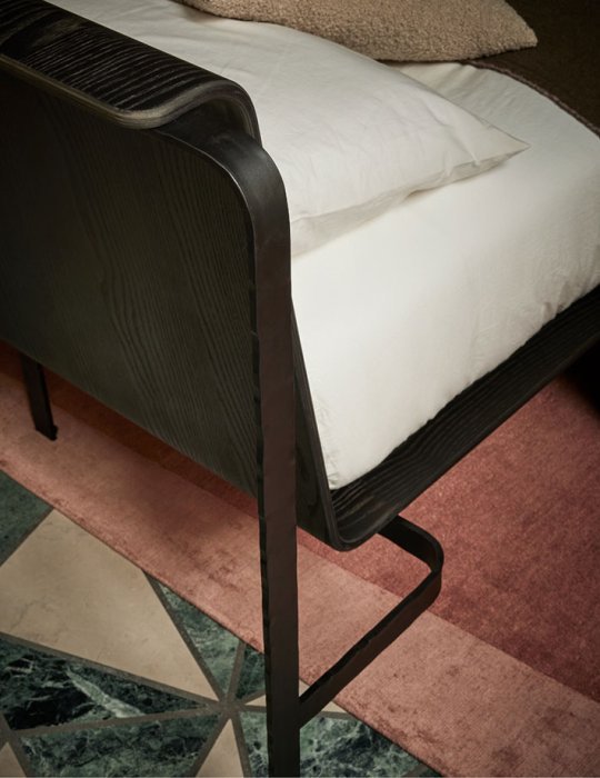 Immagine-2 cama diseño minimalista comprar online