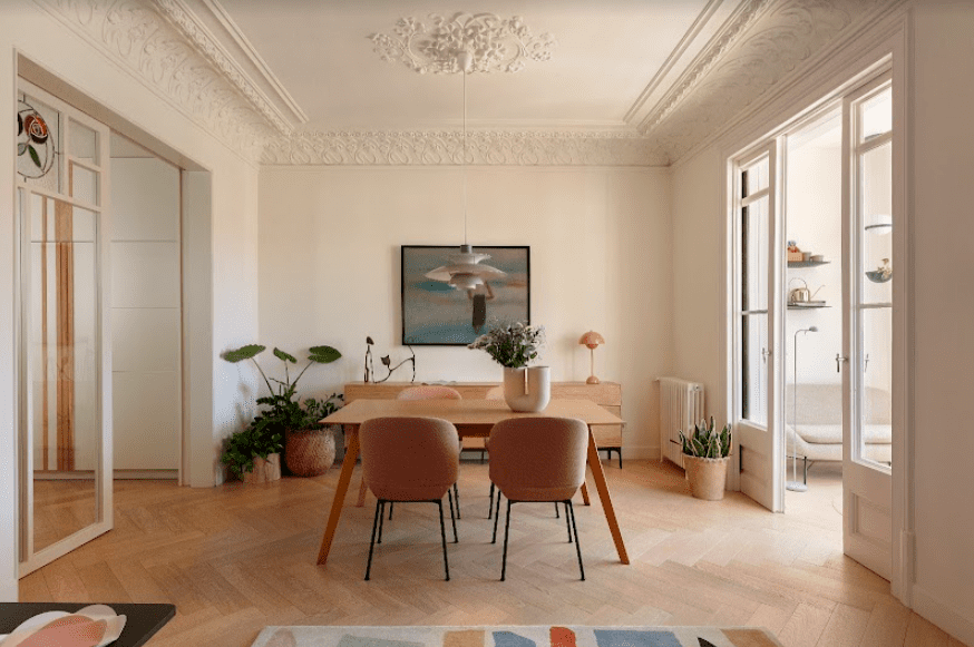 muebles de diseño barcelona