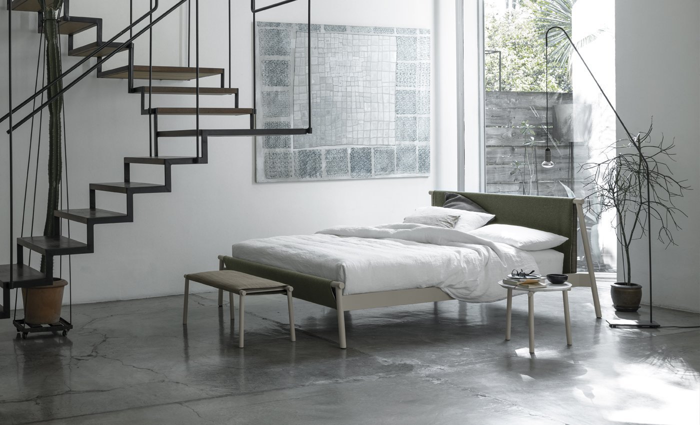 produttore-letti-imbottiti-moderni-jack compra online cama diseño moderno
