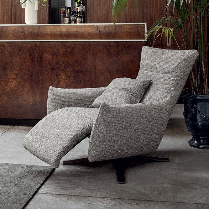 sillon diseño premium barcelona