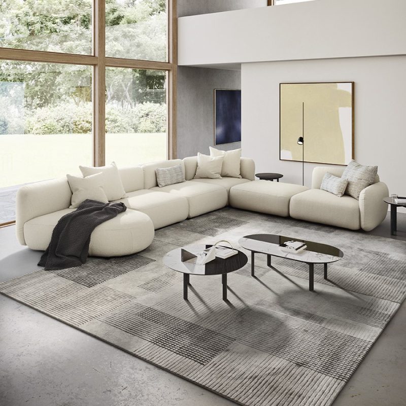 comprar online sofa diseño minimalista