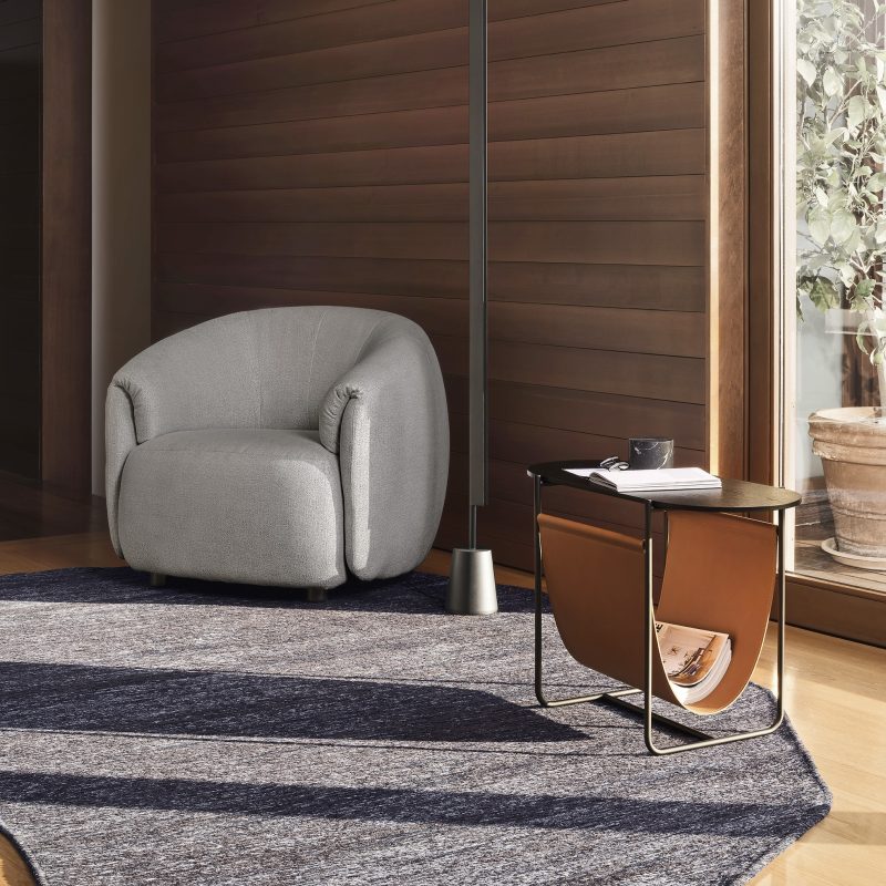 sillon diseño barcelona