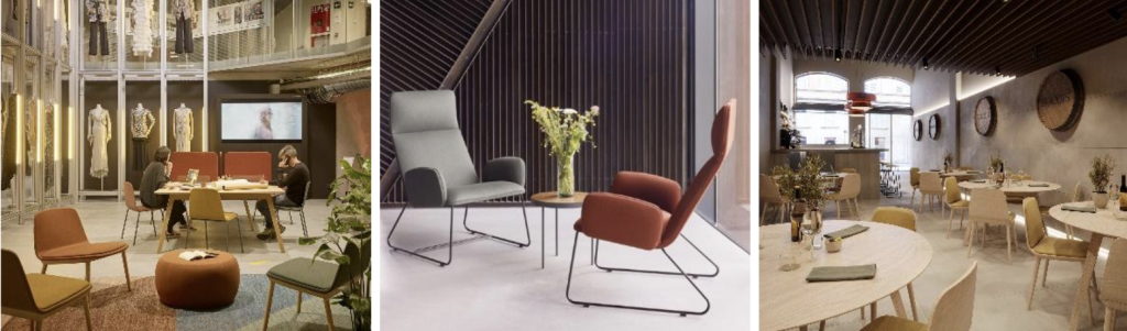 ¡Descubre la Versatilidad de los Muebles de Treku!