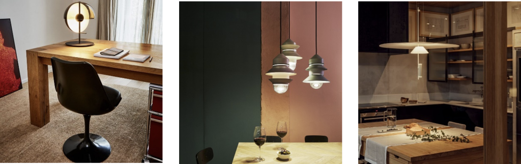 Hygge y Diseño: La Magia de Marset y Vibia en Iluminación